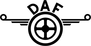 DAF Logo - Daf Logo Vectors Free Download