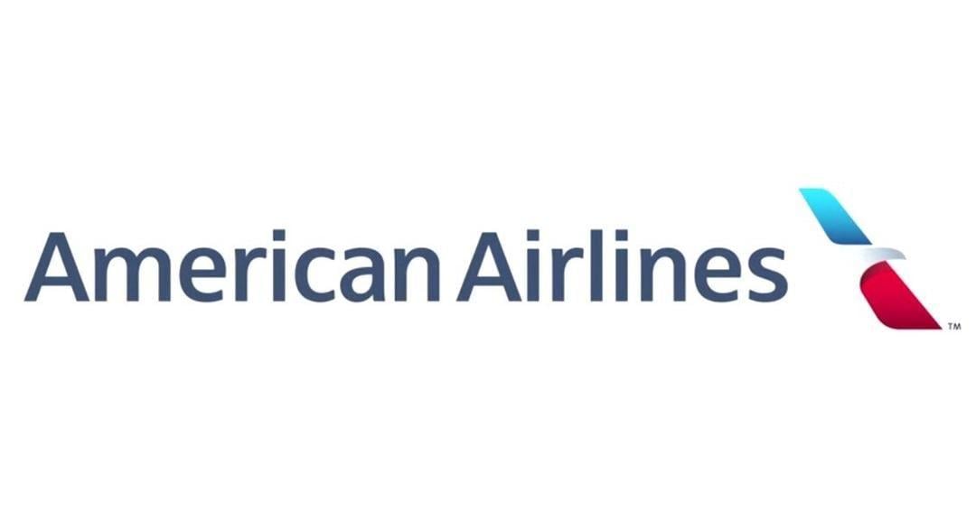 World's Largest Airline Logo - American Airlines Regional Airport