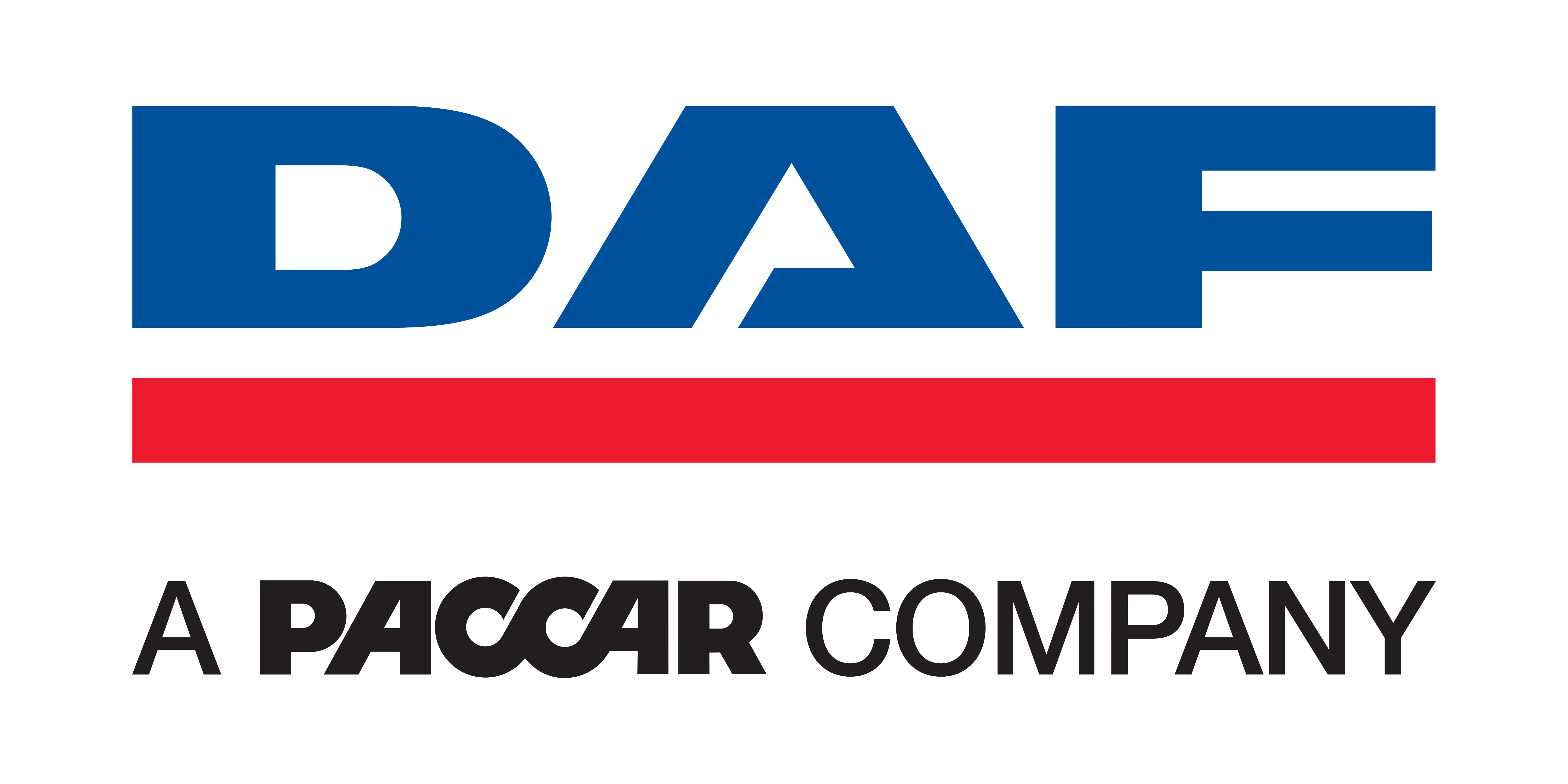 DAF Logo - DAF Trucks Logo, HD Png, Information | Carlogos.org
