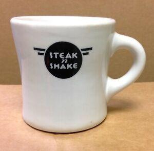 Steak En Shake Logo - Steak N Shake: Collectibles
