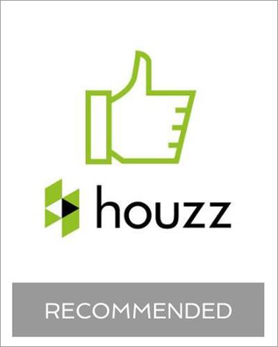 Houzz.com Logo - best of houzz - Amity Worrel