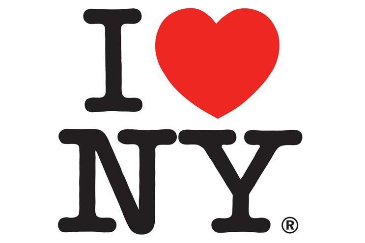 I Heart Logo - History of Advertising No 85: The 'I heart New York' logo
