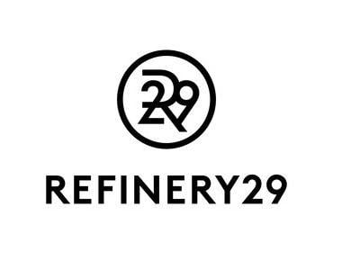Refinery 29 Logo - Case Study: Refinery29