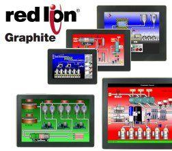 Red Lion HMI Logo - Blog Meter Inc. Press Release NEW Red Lion Controls