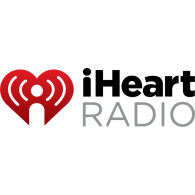 Iheartradio.com Logo - iHeartRADIO | Brands of the World™ | Download vector logos and logotypes