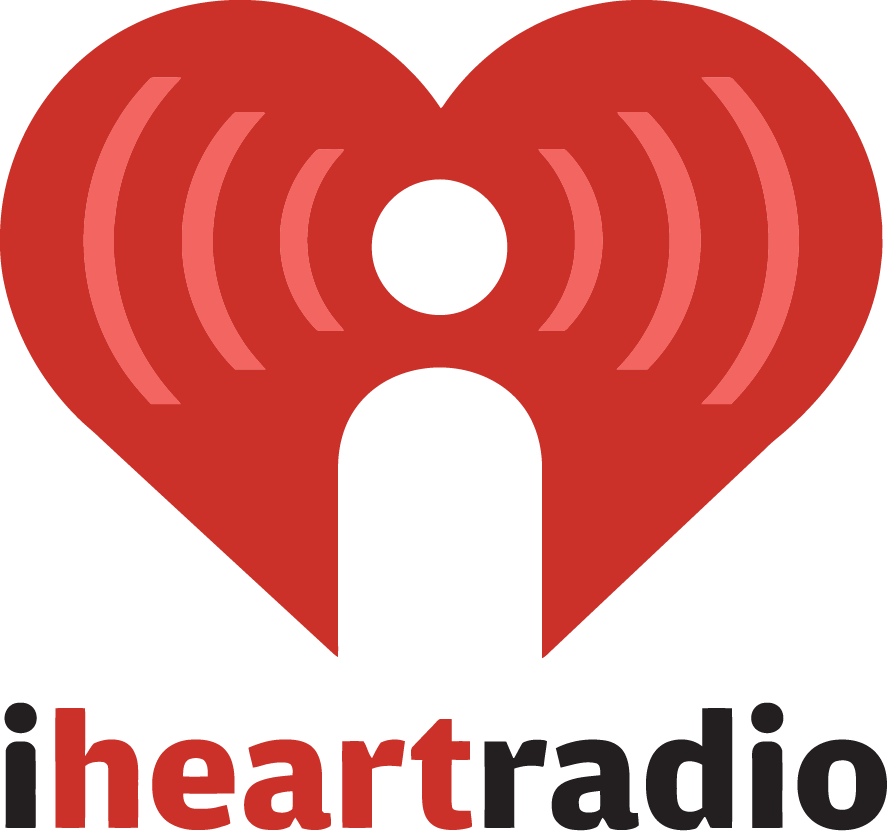 I Heart Logo - I heart radio Logos