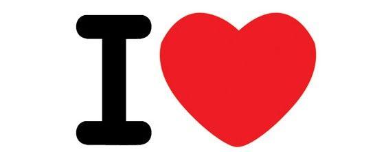 I Heart Logo - How to Heart – Lingua Franca - Blogs - The Chronicle of Higher Education