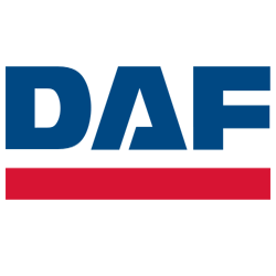 DAF Logo and symbol, meaning, history, PNG, brand