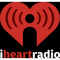 iHeartRadio App Logo - I heart radio | Brands of the World™ | Download vector logos and ...