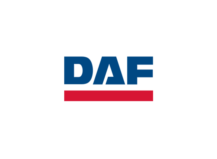 DAF Logo - daf