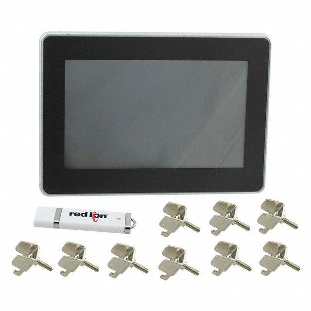 Red Lion HMI Logo - G07C0000 Red Lion Controls. Industrial Automation and Controls