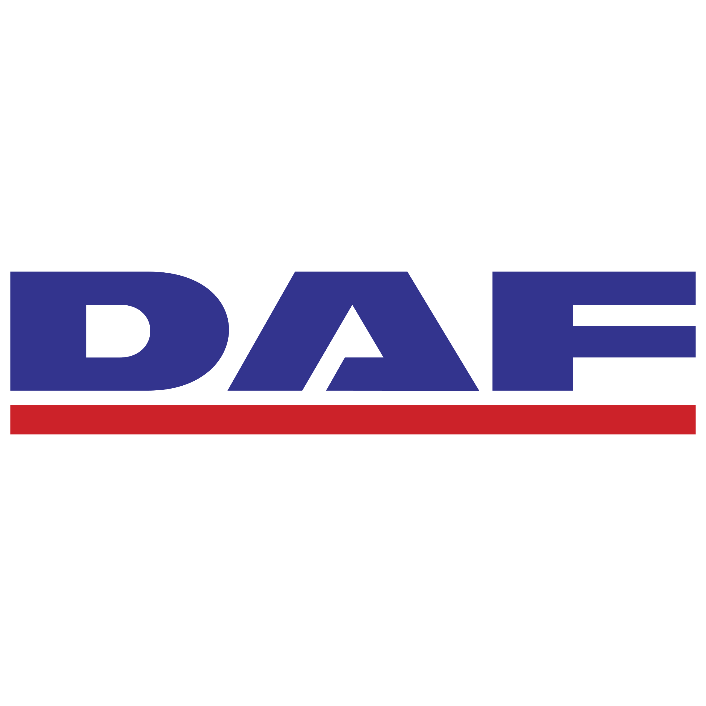 DAF Logo - DAF Logo PNG Transparent & SVG Vector