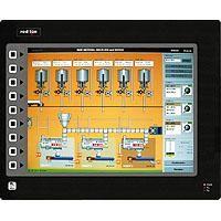 Red Lion HMI Logo - G3 Series 15