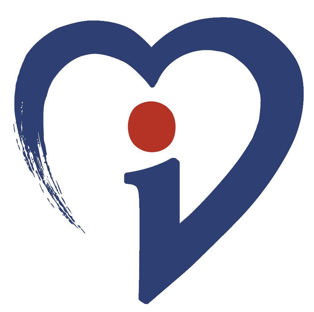 I Heart Logo - Iheart Logos