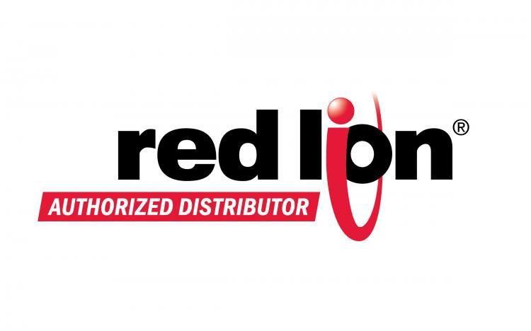 Red Lion HMI Logo - Red Lion G310C210 HMI operator interface 10.4