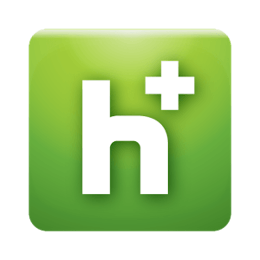 Hulu Plus App Logo - Hulu Plus - Review