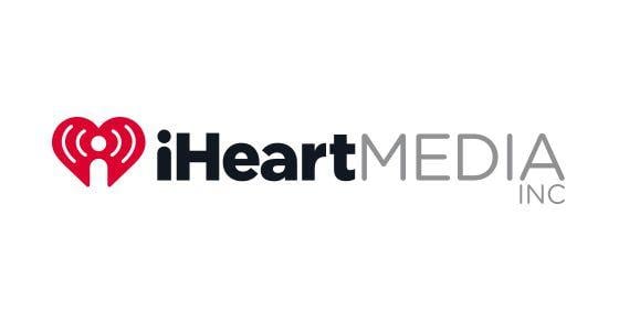 I Heart Logo - iHeartMedia, Inc