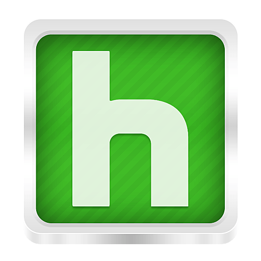 Hulu Plus App Logo - Hulu Icon Boxed Metal Icons SoftIconscom Logo Image - Free Logo Png