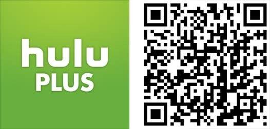 Hulu Plus App Logo - Hulu Plus gets rare Windows Phone update, adds voice search to app ...