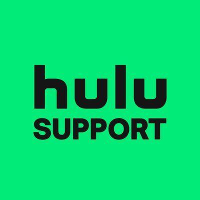 Hulu Plus App Logo - Hulu Support (@hulu_support) | Twitter