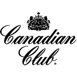 Canadian Club Logo - Canadian Club Whisky