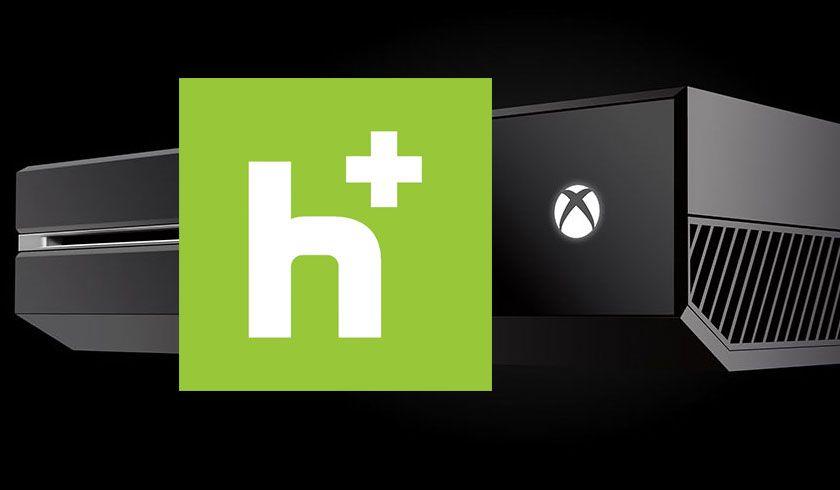 Hulu Plus App Logo - New Hulu Plus app supports Xbox One – HD Report