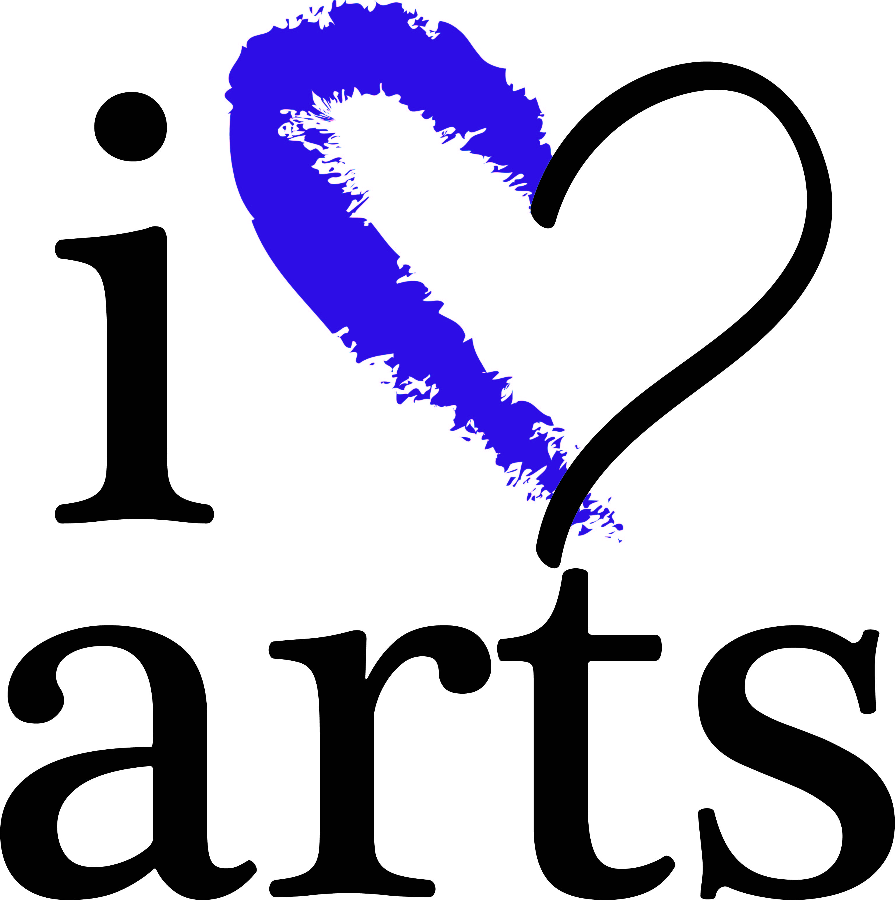 I Heart Logo - I Heart Arts – Roundabout Theatre Company
