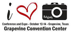 I Heart Logo - I Heart Photography – Conference and Expo