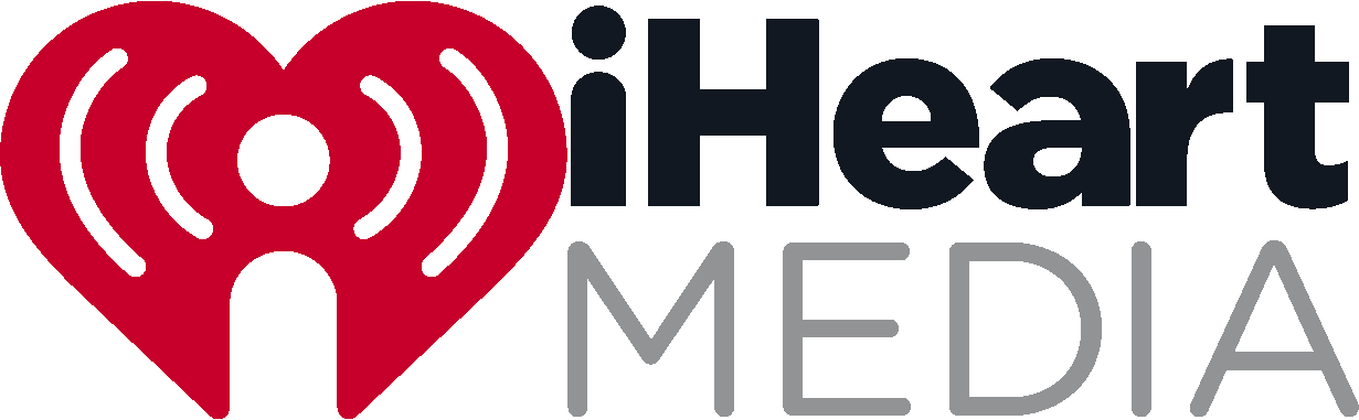 I Heart Logo - Home