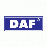 DAF Logo - Daf Logo Vectors Free Download