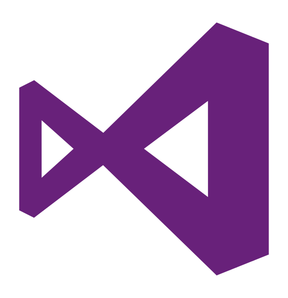 Microsoft Visual Studio Logo - Visual Studio 2013 Logo.svg