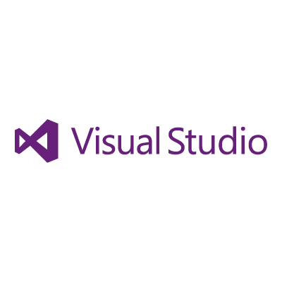 MS Visual studio logo