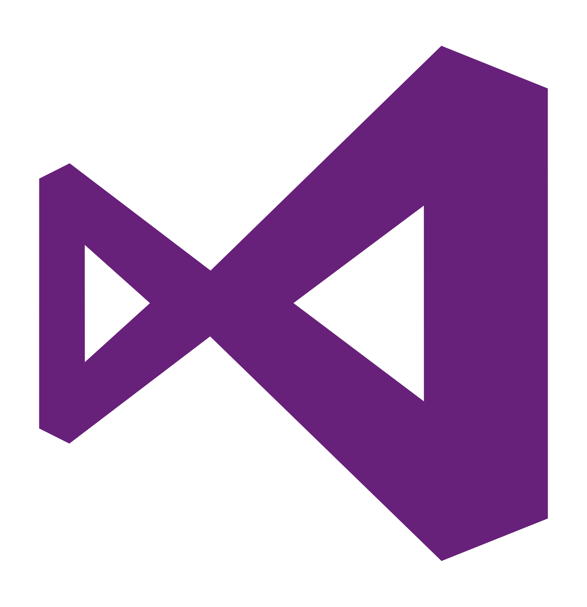 Microsoft Visual Studio Logo - Visual Studio 2013 Logo.svg
