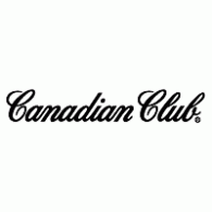 Canadian Club Logo - Canadian Club | Brands of the World™ | Download vector logos and ...