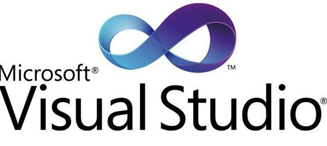 Microsoft Visual Studio Logo - Microsoft Releases Visual Studio 2013 For Download