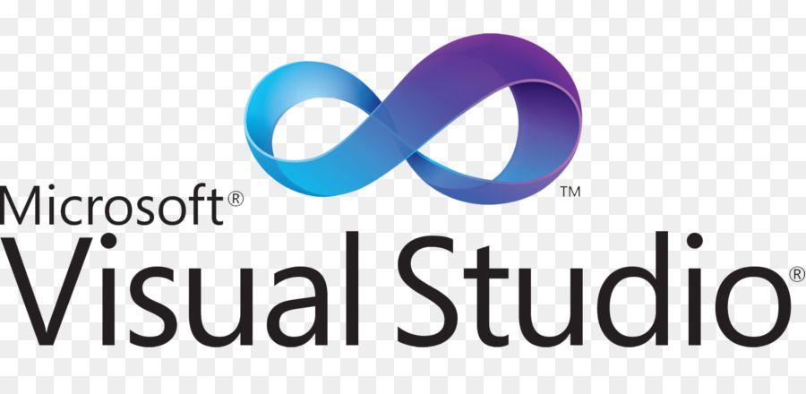 Microsoft Visual Studio Logo - Team Foundation Server Microsoft Visual Studio Visual Basic Computer ...