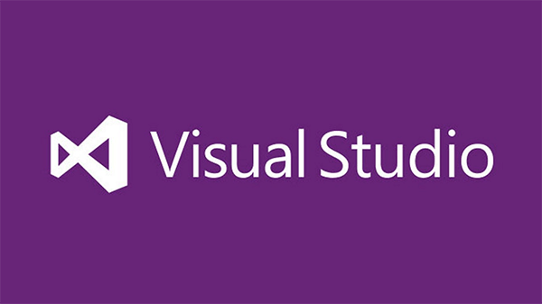Microsoft Visual Studio Logo - Microsoft Visual Studio Licensing | CAL | Hosting by SolVPS®