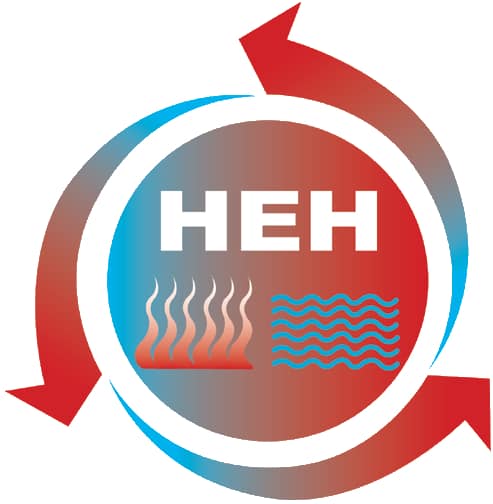 High Efficiency Logo - High Efficiency Heating (UK) Ltd