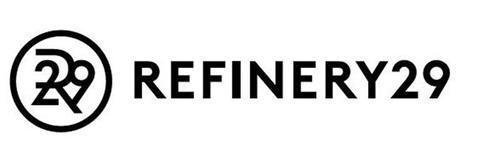 Refinery 29 Logo - Refinery29 Logo