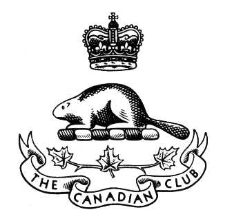 Canadian Club Logo - The Women's Canadian Club of Calgary