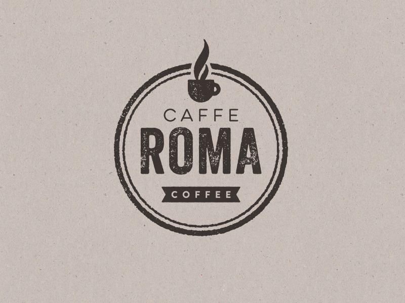 Coffee Brand Logo - 85 Coffee Logo Ideas for Cafes and Coffee Bars