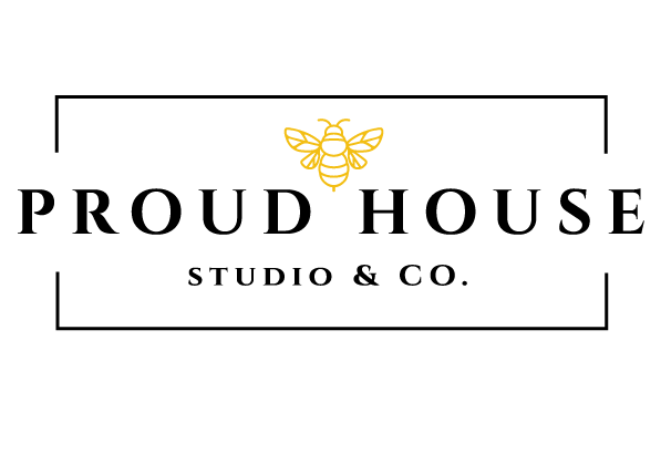 Houzz.com Logo - Houzz.com Feature! Home Office Ideas | Proud House Studio