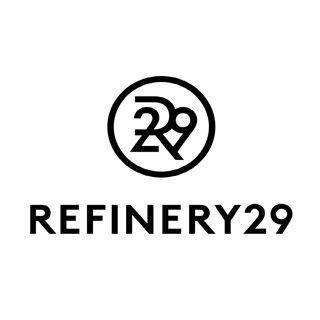 Refinery 29 Logo - Image result for refinery 29 logo | logo design | Fashion, Blog, Hair