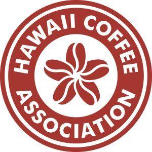 Hawaii Coffee Brand Logo - Hawaii Coffee Association