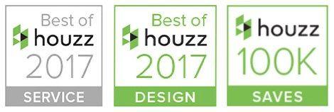 Houzz.com Logo - Custom Cabinets & Fine Furniture in North Carolina