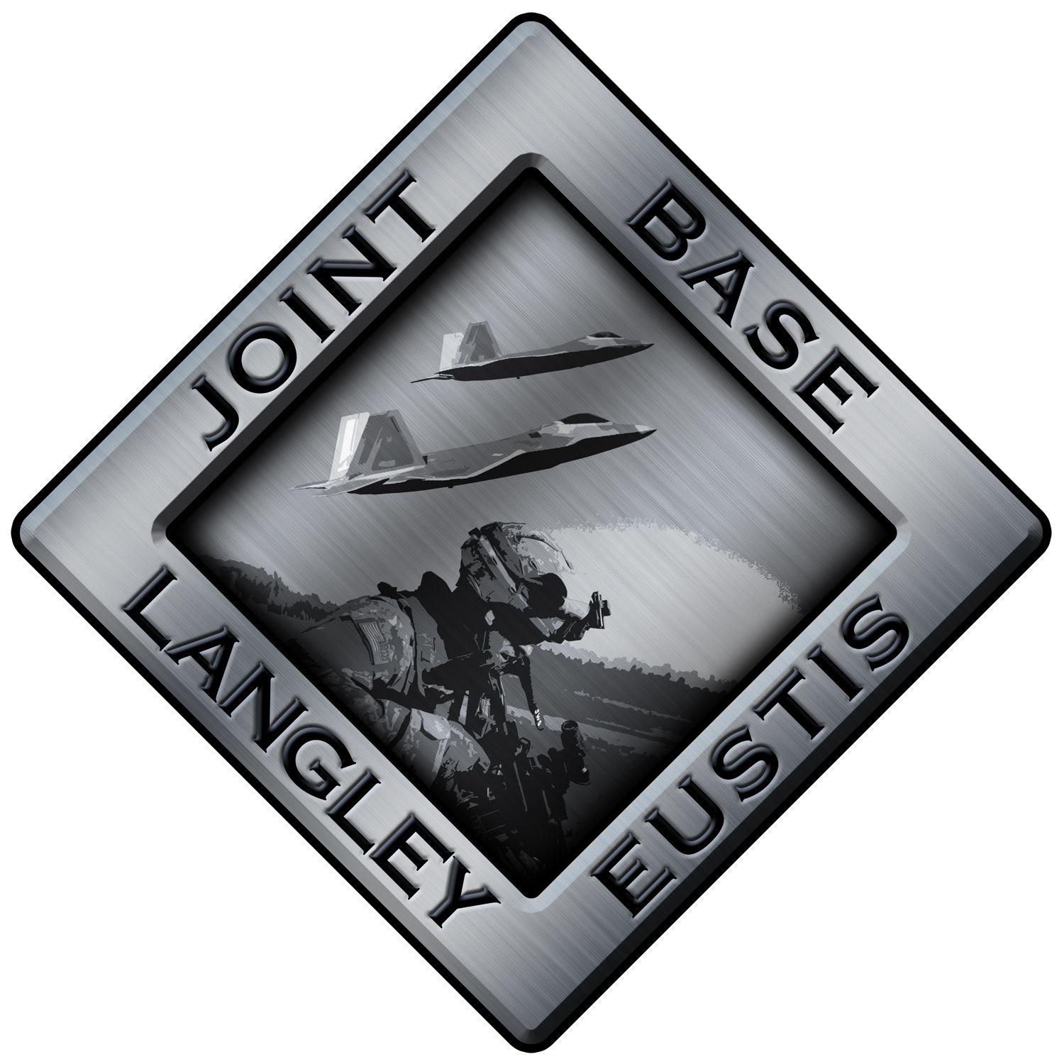 Army Base Logo - Norfolk District Military Construction Program