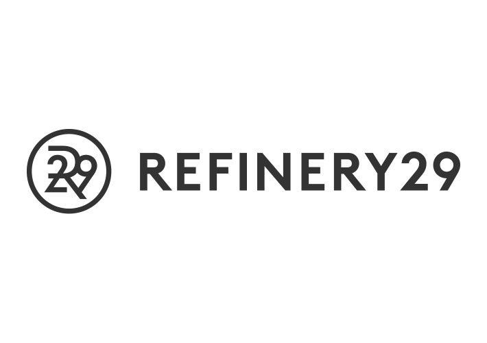 Refinery 29 Logo - ABOUT