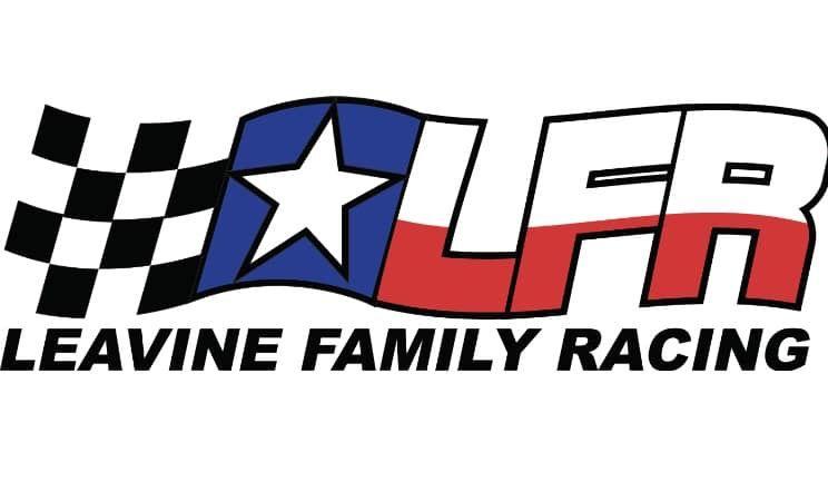 Family Racing Logo - File:Leavine Family Racing.jpeg