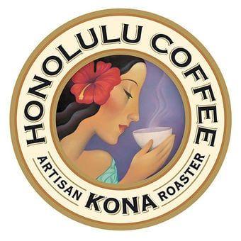 Hawaii Coffee Brand Logo - Honolulu Coffee Hawaii | Brands | DFS | T Galleria