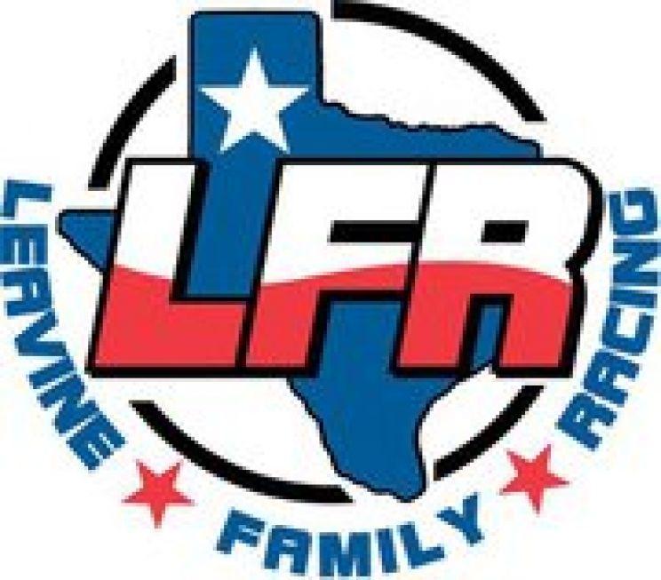 Family Racing Logo - Rohlik Joins Leavine Family Racing